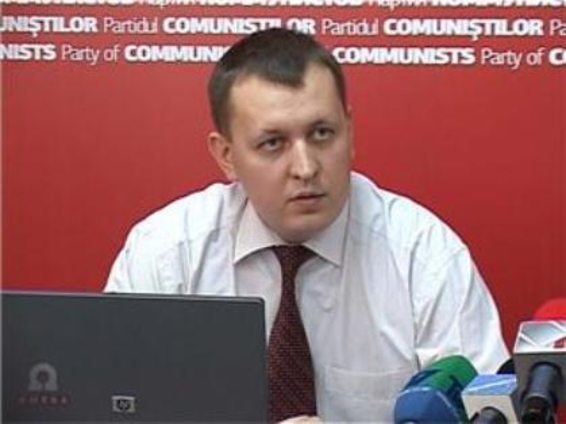 ПКРМ: выборы были фальсифицированы