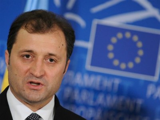 Филат считает ненормальными отношения с РФ