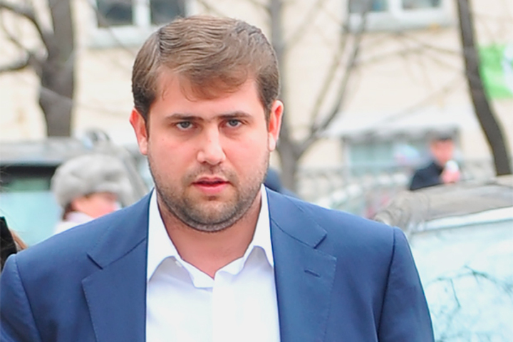 Шор остается под арестом