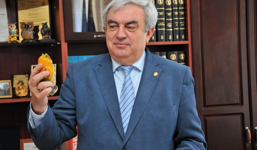 Президент АНМ подал в отставку