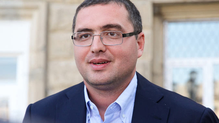 «ПИПЛ ХАВАЕТ» или ищите мэра Бельц в караоке!