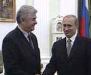 Еще один «пробный шар»