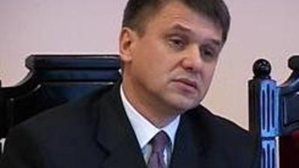 Игорь Боцан: «Лупу ждет провал…»