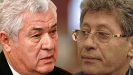 Воронин: Гимпу - самый адекватный в альянсе