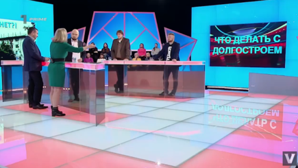 Выше крыши: мансардный вопрос их испортил