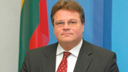 Глава МИДа Литвы: «Республика Молдова - чемпион 