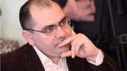 Против экс-коммуниста Александра Петкова возбуждено ещё одно дело