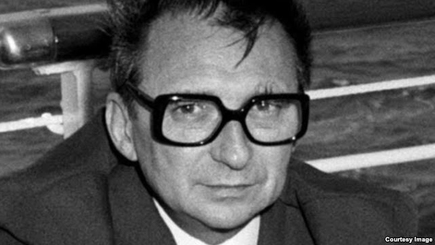 Оружие Андропова и Путина