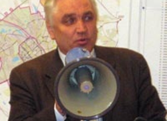 Клименко грозит наказание в виде трех лет лишения свободы