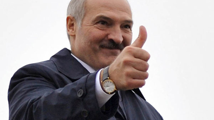 В РМ приедет Александр Лукашенко