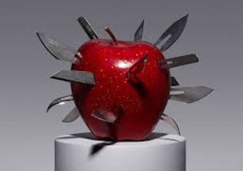 Эмоции российских политиков,    или    про «хорошего» и «плохого» парня