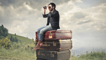 Эмиграция: попытка яблока дозреть на другой яблоне