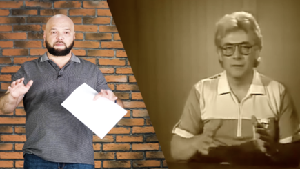 Субботний сарказм с Андреем Андриевским – 7 августа