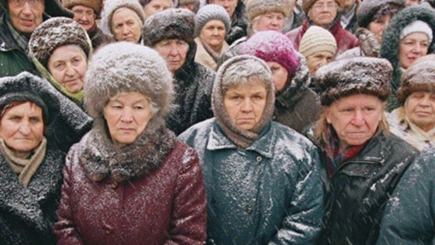 Почему россияне боятся НАТО?