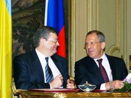 Россия и Украина нашли общий язык по вопросу политического урегулирования проблемы Приднестровья