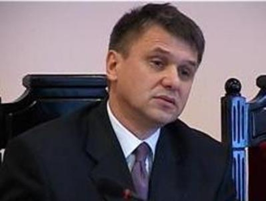 Игорь Боцан: «Лупу ждет провал…»