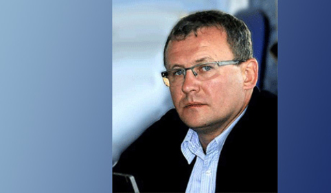 Андрей Медведев: