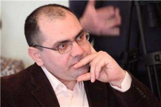 Против экс-коммуниста Александра Петкова возбуждено ещё одно дело