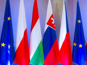 Вице-министры иностранных дел стран-членов Вишеградской группы прибудут в Кишинёв