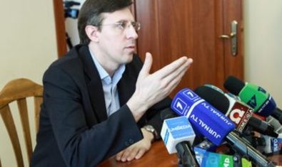 НАК проверит примара Дорина Киртоакэ