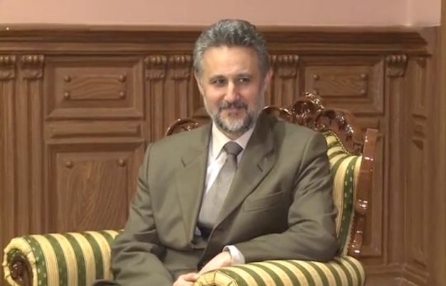 Посол Румынии переводится из Кишинева