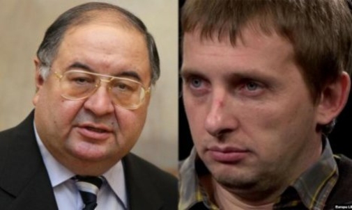Усманов уволил редакторов 