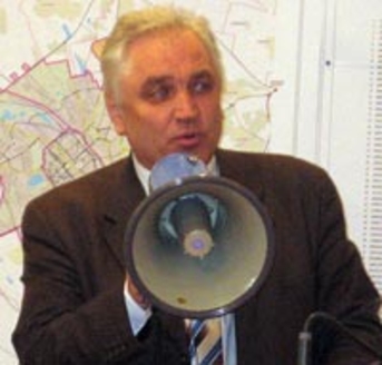Клименко грозит наказание в виде трех лет лишения свободы
