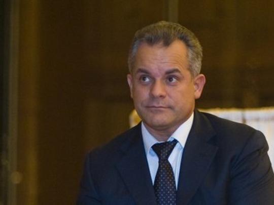 Плахотнюк убеждён, что коммунисты проиграют выборы