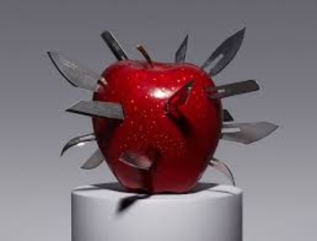 Эмоции российских политиков,    или    про «хорошего» и «плохого» парня