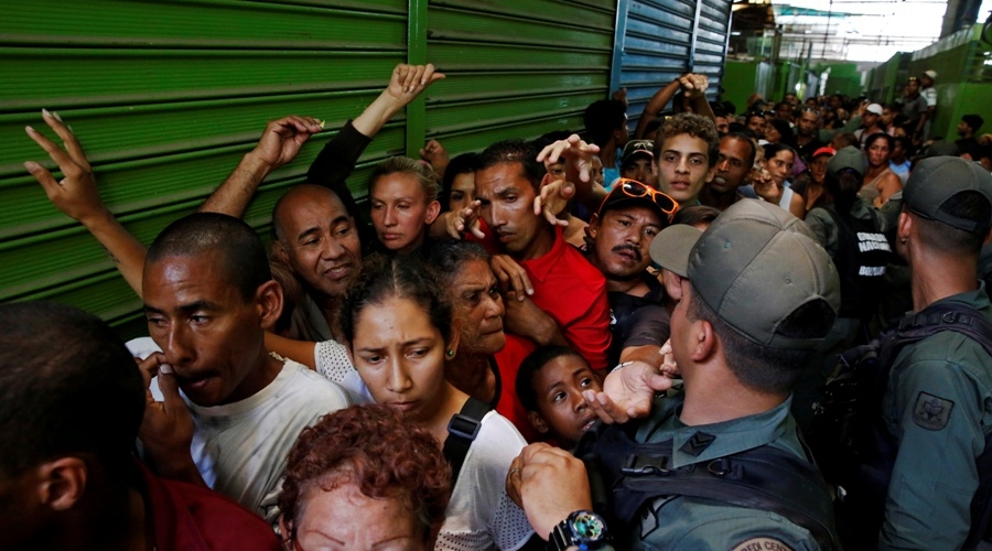 Страна победившего Глазьева