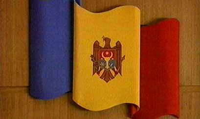 Одна независимость – два приема официальных. А Михай Гимпу прием давать не будет?
