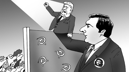 Куда    ведёт    ПКРМ    Марк    Ткачук?