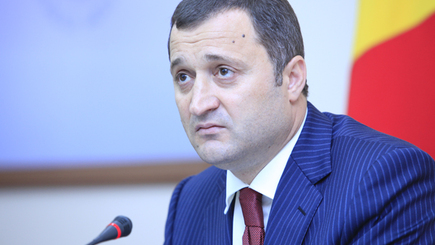 Филат: «Ситуация с Крымом не повторится в Приднестровье»