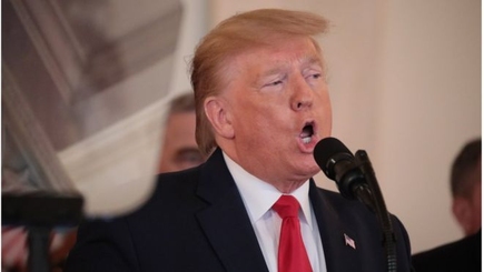 Почему Дональд Трамп не начал войну с Ираном