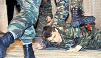 12 лет тюрьмы могут получить офицеры из Бельц, которые пытали солдат