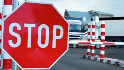 За сутки около 20 граждан Молдовы не смогли попасть в Россию