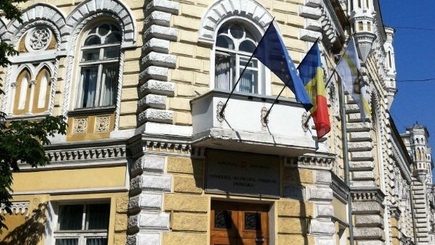 Правительство задолжало столичной мэрии свыше 250 млн. леев
