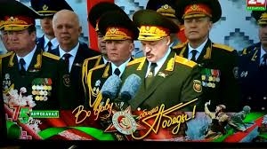 “Путин не простил Лукашенко”. Парад Победы в Москве: праздник любой ценой
