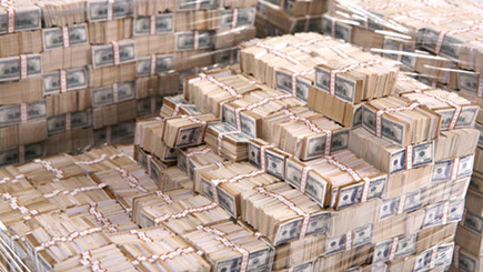 Полковник и его 120 миллионов долларов