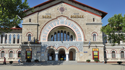 ЖДМ представит проект по восстановлению 250 км железнодорожных путей