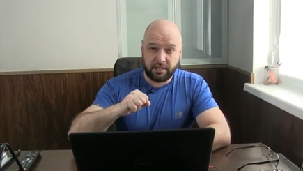 Додон - Буду бить первым