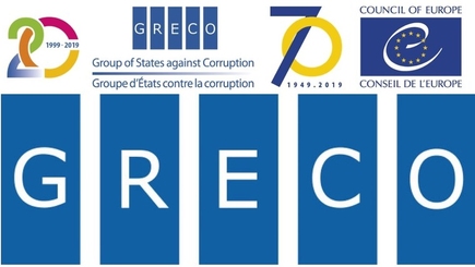 GRECO подтверждает, что власти РМ держат в секрете отчет по оценке юстиции