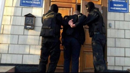 Удар по наркоторговле в Молдове