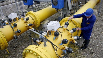Молдавский премьер пригласил румынского коллегу на открытие газопровода Унгень-Кишинэу