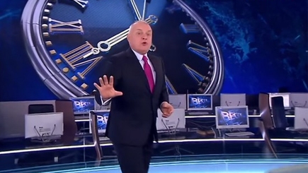 Картонный меч правды. Чему нам учиться, учиться и еще раз учиться у Киселева