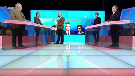 «Воз и ныне там» - Оппозиция не признает выборы, названные ЕС и США честными