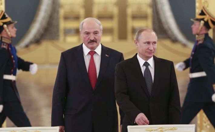 Четыре причины российского компромисса в нефтяной войне с Беларусью