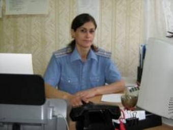 Инспекция по делам несовершеннолетних подвела итоги за первое полугодие 2008 года
