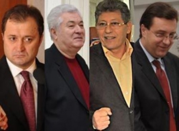 Воронин об АЕИ