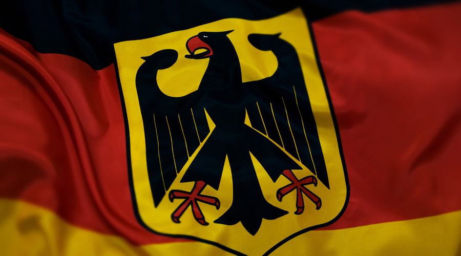 Германия поддерживает идею федерализации Молдовы